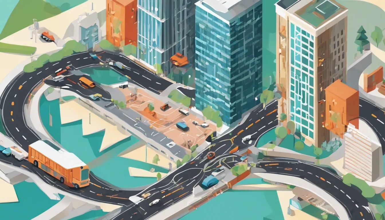 Why Route Optimization is Critical for Operational Success blog image