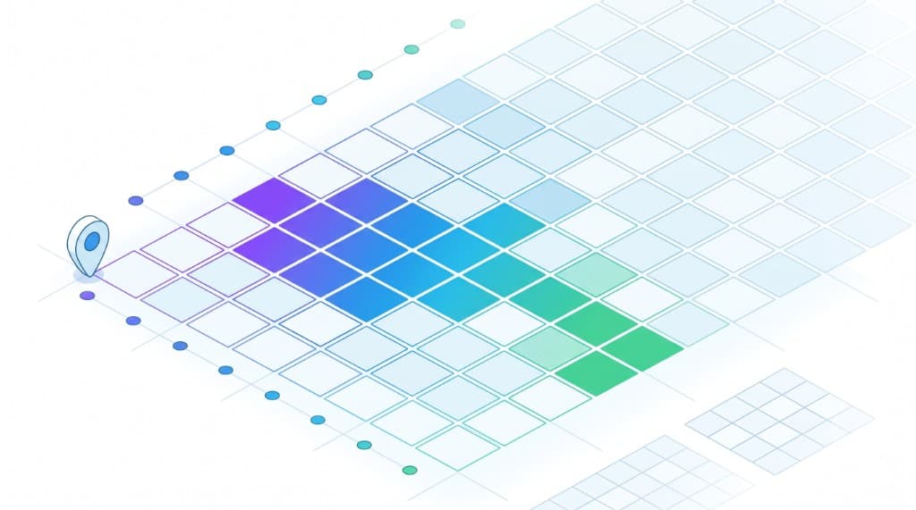 Extended Route Matrix: Up to 10,000×10,000 featured blog image
