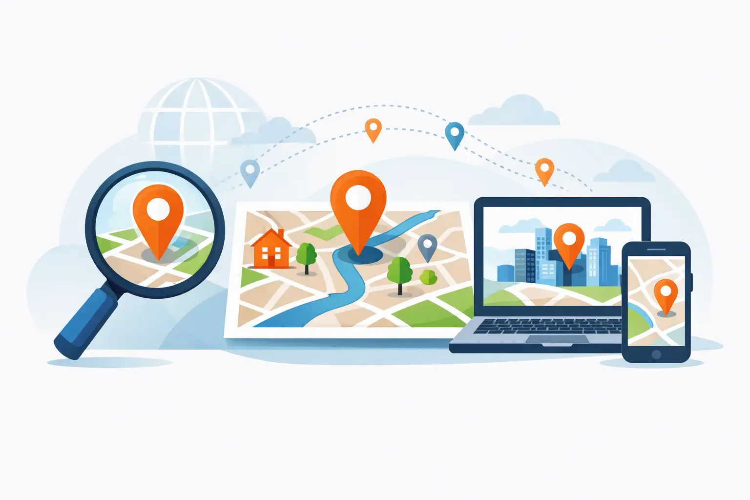 How Does Reverse Geocoding Work? blog image